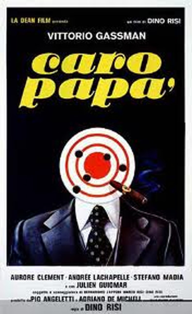 Caro papa is the best movie in Andree Lachapelle filmography.