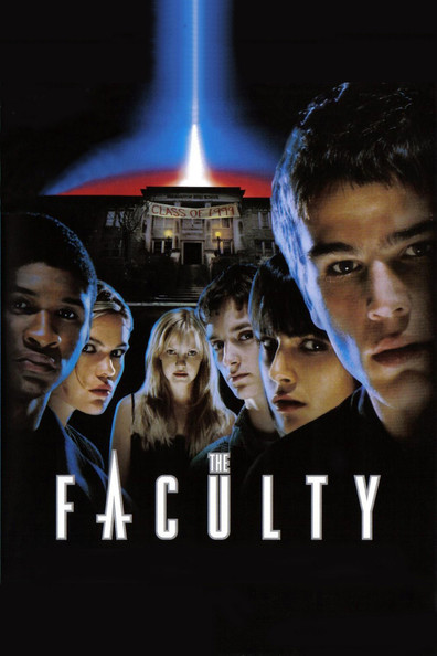 The Faculty is the best movie in Josh Hartnett filmography.