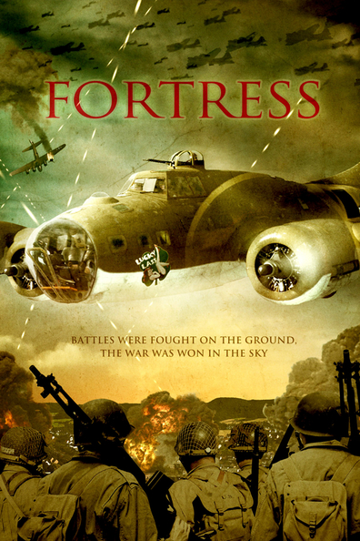 Fortress is the best movie in Brayan Meredit filmography.