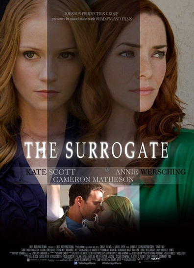 The Surrogate is the best movie in Djuliya Harari filmography.