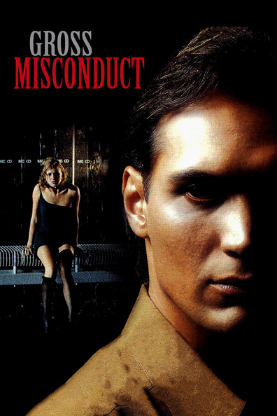 Gross Misconduct is the best movie in Adrian Wright filmography.
