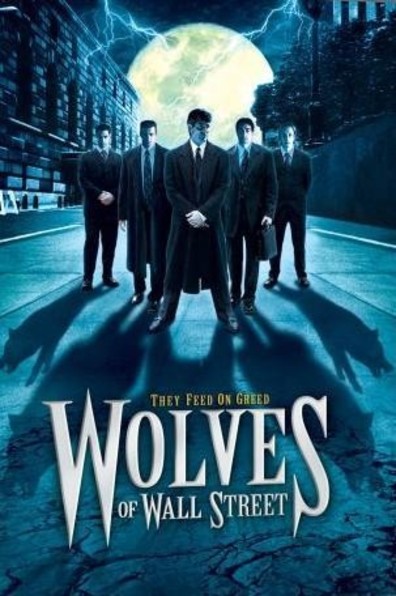 Wolves of Wall Street is the best movie in Jason-Shane Scott filmography.