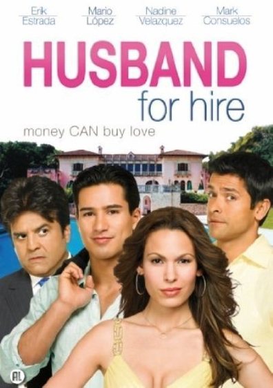 Husband for Hire is the best movie in Mark Konsuelos filmography.