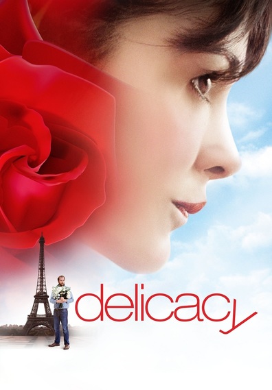 La delicatesse is the best movie in Bruno Todeschini filmography.