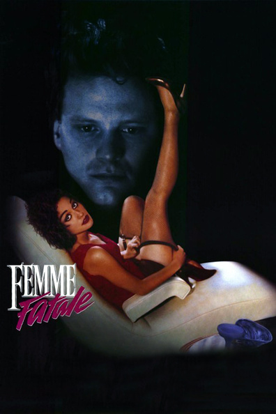 Femme Fatale is the best movie in John Lavachielli filmography.