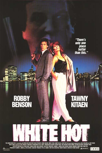 White Hot is the best movie in Kevin Gray filmography.