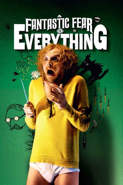 A Fantastic Fear of Everything is the best movie in Clare Higgins filmography.