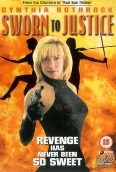 Sworn to Justice is the best movie in Max Thayer filmography.
