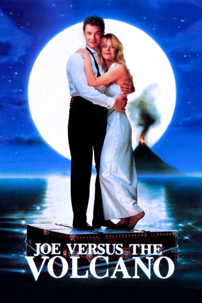 Joe Versus the Volcano is the best movie in Jayne Haynes filmography.