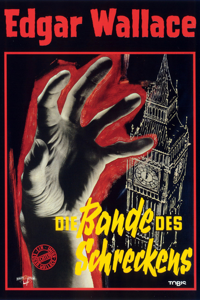 Die Bande des Schreckens is the best movie in Karin Kernke filmography.