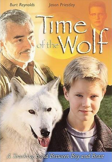 Time of the Wolf is the best movie in Fraser McGregor filmography.