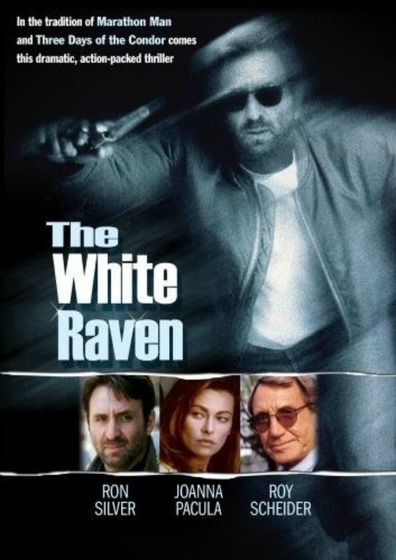 The White Raven is the best movie in Doug Lennox filmography.