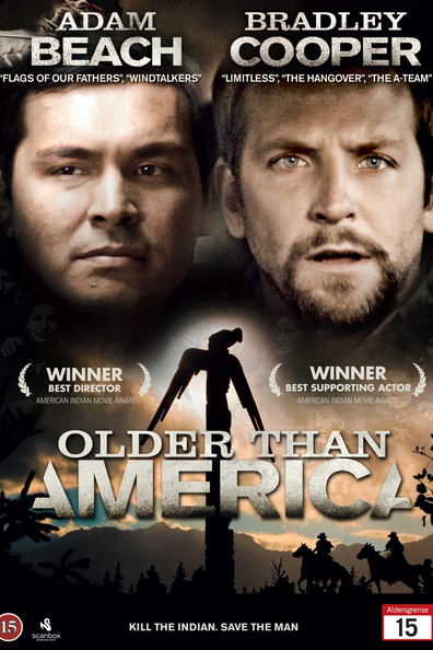 Older Than America is the best movie in Dennis Banks filmography.
