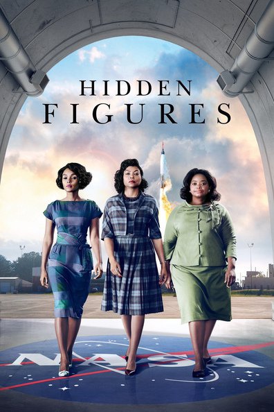 Hidden Figures is the best movie in Glen Powell filmography.