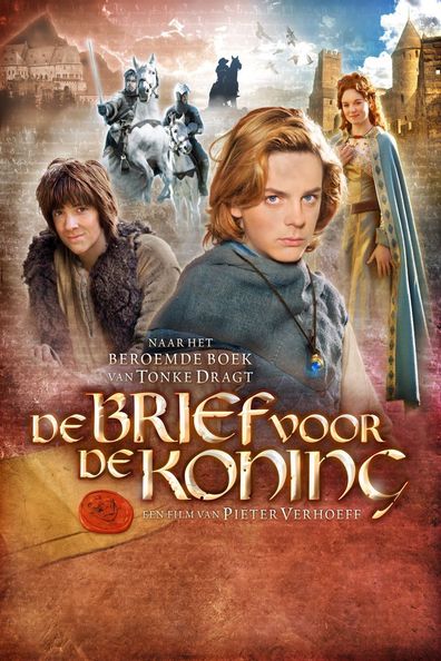 De brief voor de koning is the best movie in Yannick van de Velde filmography.