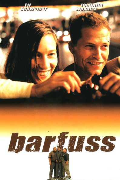 Barfuss is the best movie in Aleksandra Neldel filmography.