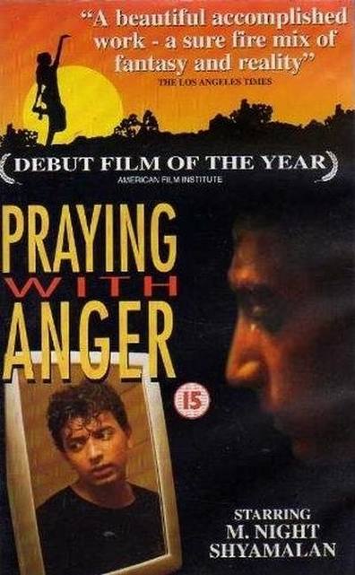 Praying with Anger is the best movie in Richa Ahuja filmography.