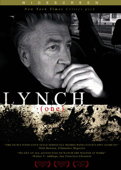 Lynch is the best movie in Krzysztof Majchrzak filmography.