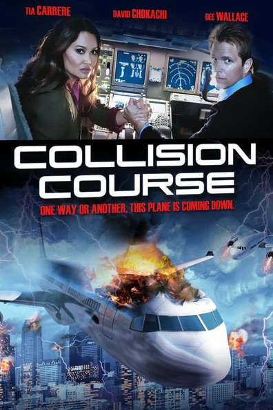 Collision Course is the best movie in Chris Prinzo filmography.