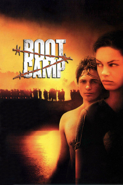 Boot Camp is the best movie in Alejandro Rae filmography.