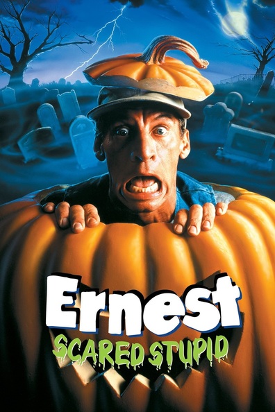 Ernest Scared Stupid is the best movie in Jonas Moscartolo filmography.