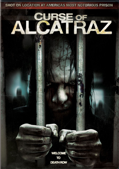 Curse of Alcatraz is the best movie in Jeremy Gilchrist filmography.