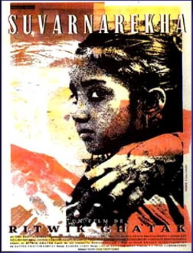 Subarnarekha is the best movie in Madhabi Mukherjee filmography.