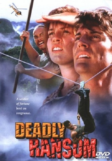 Deadly Ransom is the best movie in Clayton J. Barber filmography.
