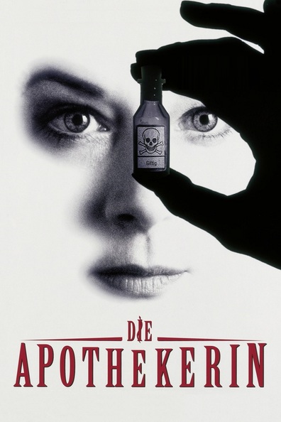 Die Apothekerin is the best movie in Dagmar Manzel filmography.