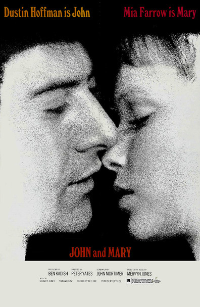 John and Mary is the best movie in Stanley Beck filmography.