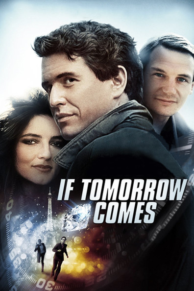 If Tomorrow Comes is the best movie in Barry Jenner filmography.