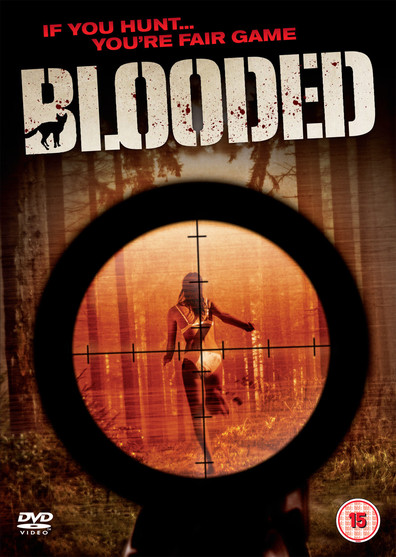 Blooded is the best movie in Mark Dexter filmography.