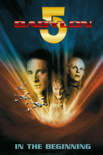 Babylon 5: In the Beginning is the best movie in J. Patrick McCormack filmography.