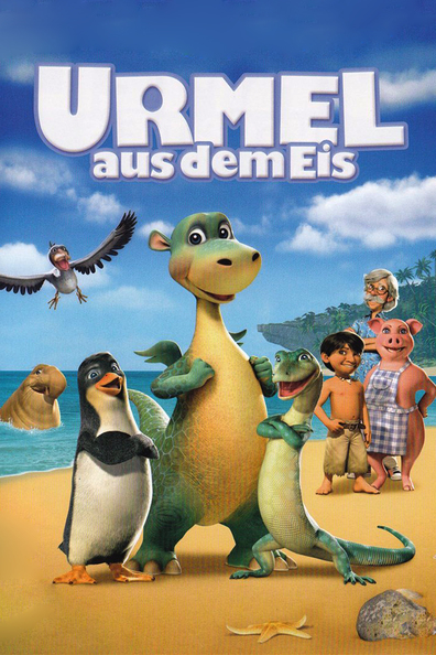 Urmel aus dem Eis is the best movie in Wigald Boning filmography.