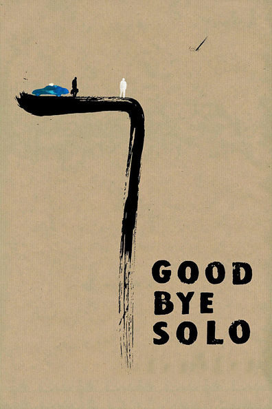 Goodbye Solo is the best movie in Souleymeyn Say Saveyn filmography.