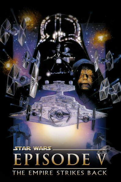 Star Wars: Episode V - The Empire Strikes Back is the best movie in Kenny Baker filmography.