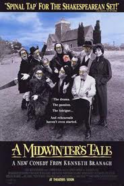 In the Bleak Midwinter is the best movie in Hetta Charnley filmography.