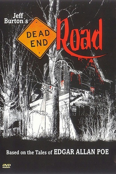 Dead End Road is the best movie in Jason Carter filmography.