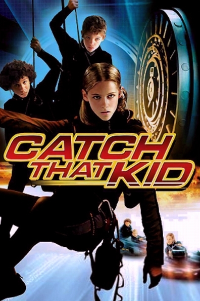 Catch That Kid is the best movie in Lennie Loftin filmography.