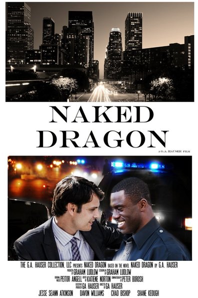 Naked Dragon is the best movie in Drew Cash filmography.