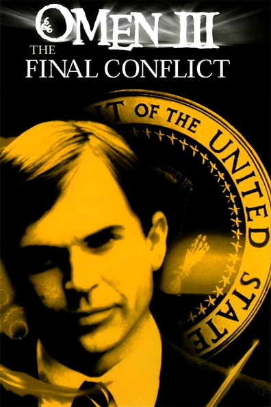 The Final Conflict is the best movie in John Baskcomb filmography.
