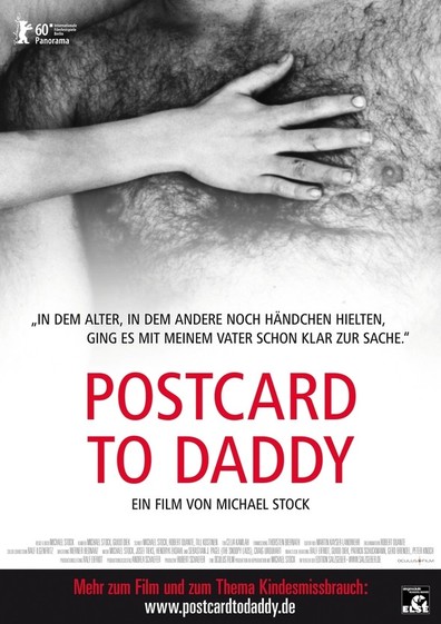 Postcard to Daddy is the best movie in Kristian Stok filmography.