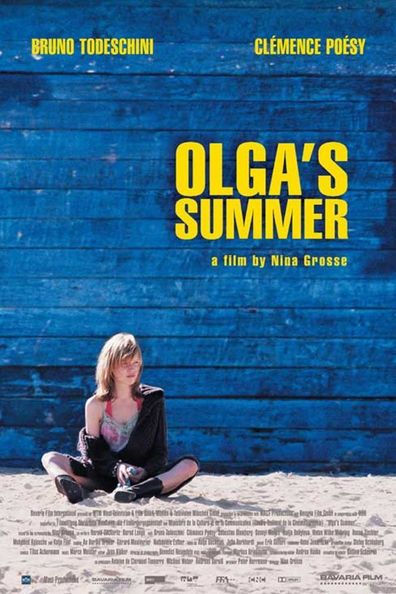 Olgas Sommer is the best movie in Mohamed Chabane-Chaouche filmography.
