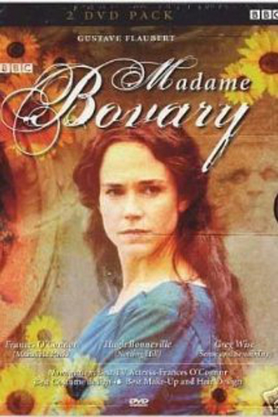 Madame Bovary is the best movie in David Troughton filmography.
