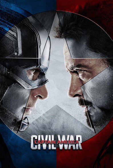 Movie Captain America: Civil War cast, images and synopsis.