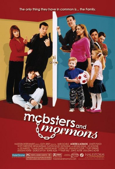 Mobsters and Mormons is the best movie in Jan Broberg filmography.