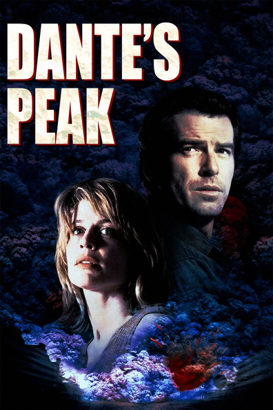 Dante's Peak is the best movie in Grant Heslov filmography.