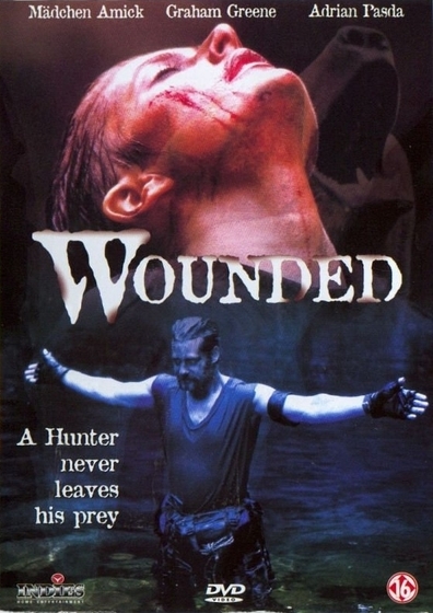 Wounded is the best movie in Michael Rawlins filmography.