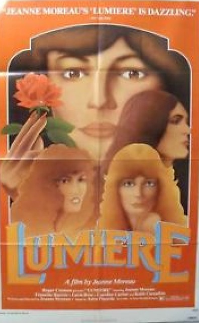 Lumiere is the best movie in Rene Feret filmography.