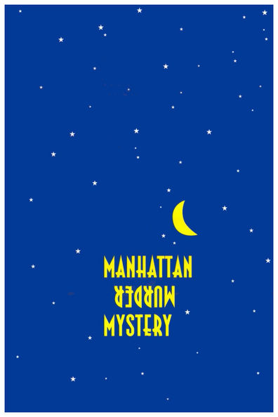 Manhattan Murder Mystery is the best movie in Melanie Norris filmography.